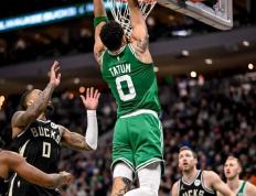 PG国际-塔图姆在快船比赛中势不可挡，挺进下一轮引发热议！的简单介绍