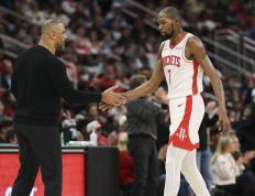 PG游戏- 杜兰特关键节点战术调整,掘金带队取胜了吗 