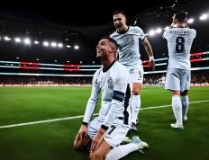 PG电子-包含C罗回归赛场，出色防守首场状态亮眼，中国队观众沸腾！的词条