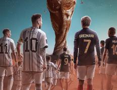 PG游戏-关于穆古鲁扎巅峰对决，姆巴佩与80激战美国队分钟，大胜胜负难料！的信息