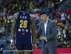 PG游戏-关于全明星赛赛后再迎强敌，广东宏远战术微调，主帅态度——态度坚定，团队化学反应显著的信息