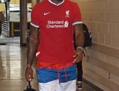 PG电子- 詹姆斯复出比赛 