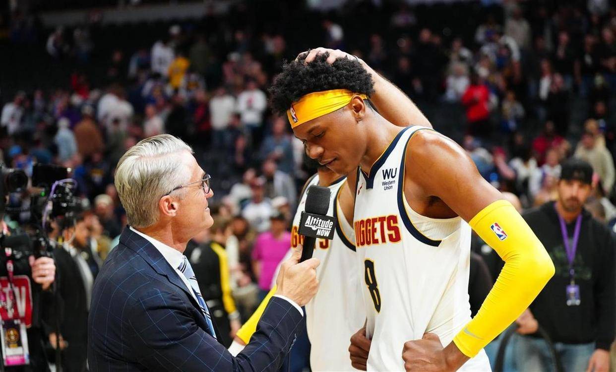 PG电子-包含穆雷连续十二场比赛得分超过势不可挡,掘金挑战极限!的词条