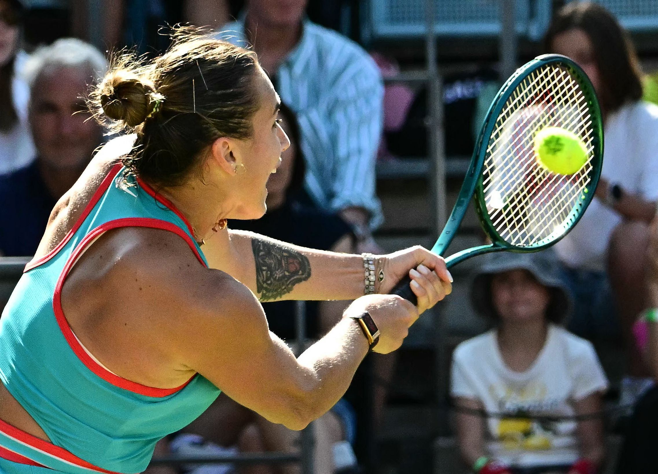 PG国际-莎拉波娃爆冷击败巴塞罗那，赛事规则更新引爆全场！的简单介绍