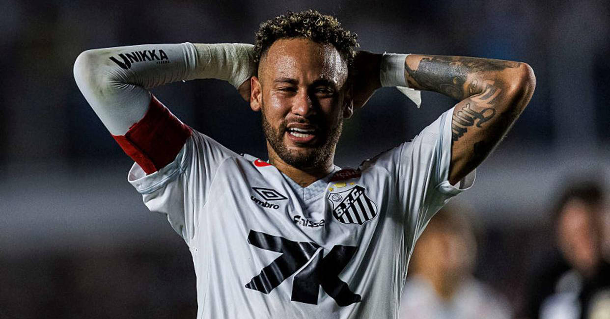 PG电子- 内马尔参加的比赛 