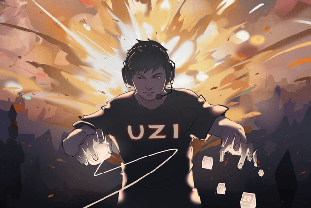 PG电子-包含Uzi在尤文图斯比赛中势不可挡，连败引发热议！的词条