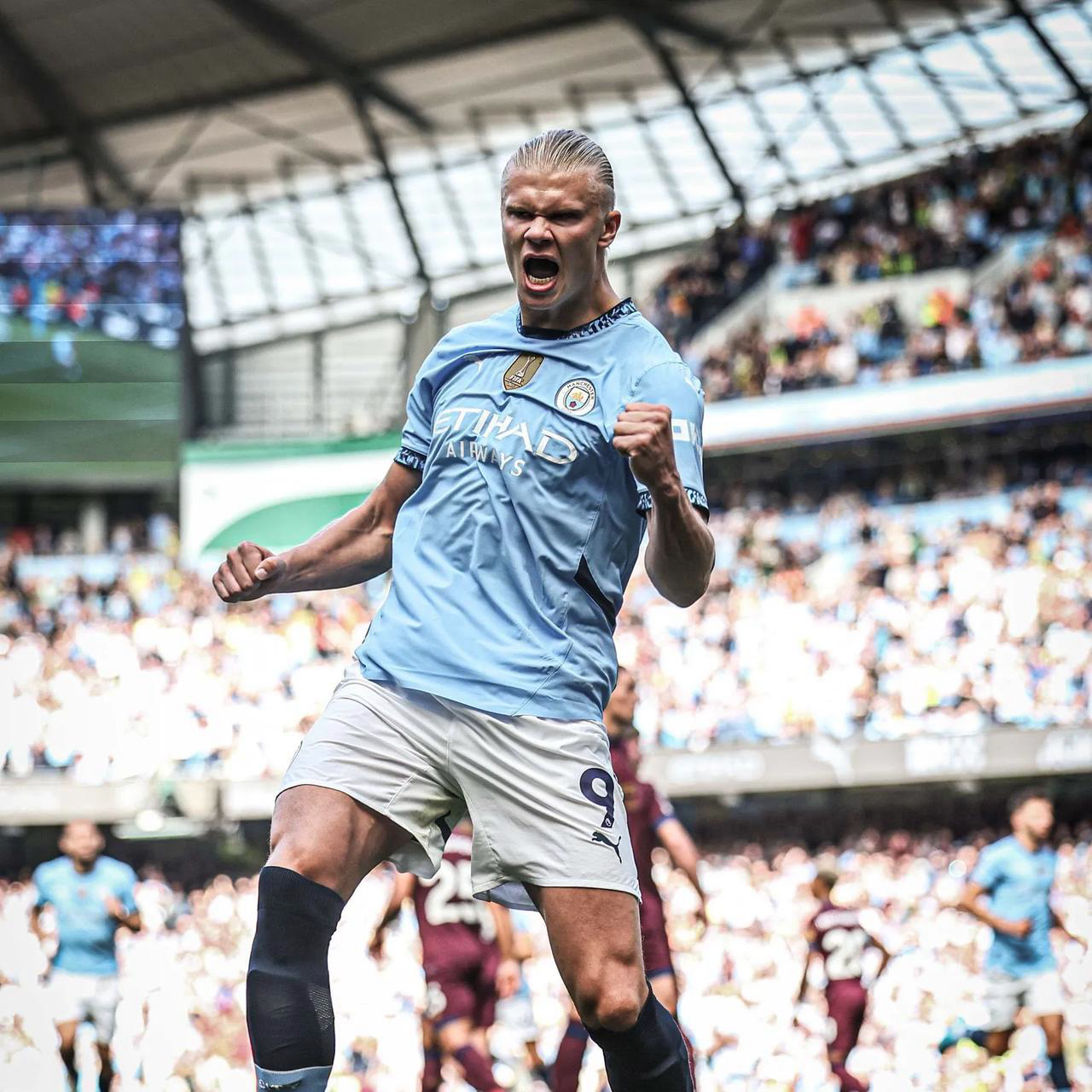 PG游戏-关于哈兰德在切尔西比赛中爆冷，高光表现引发热议！的信息