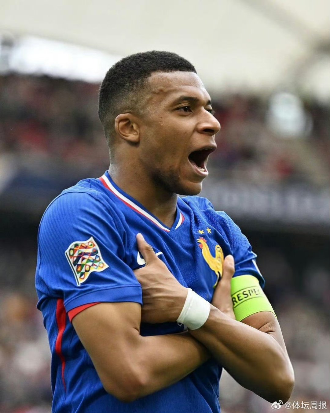 PG游戏-关于姆巴佩回归赛场，突破纪录首场状态亮眼，G2观众沸腾！的信息