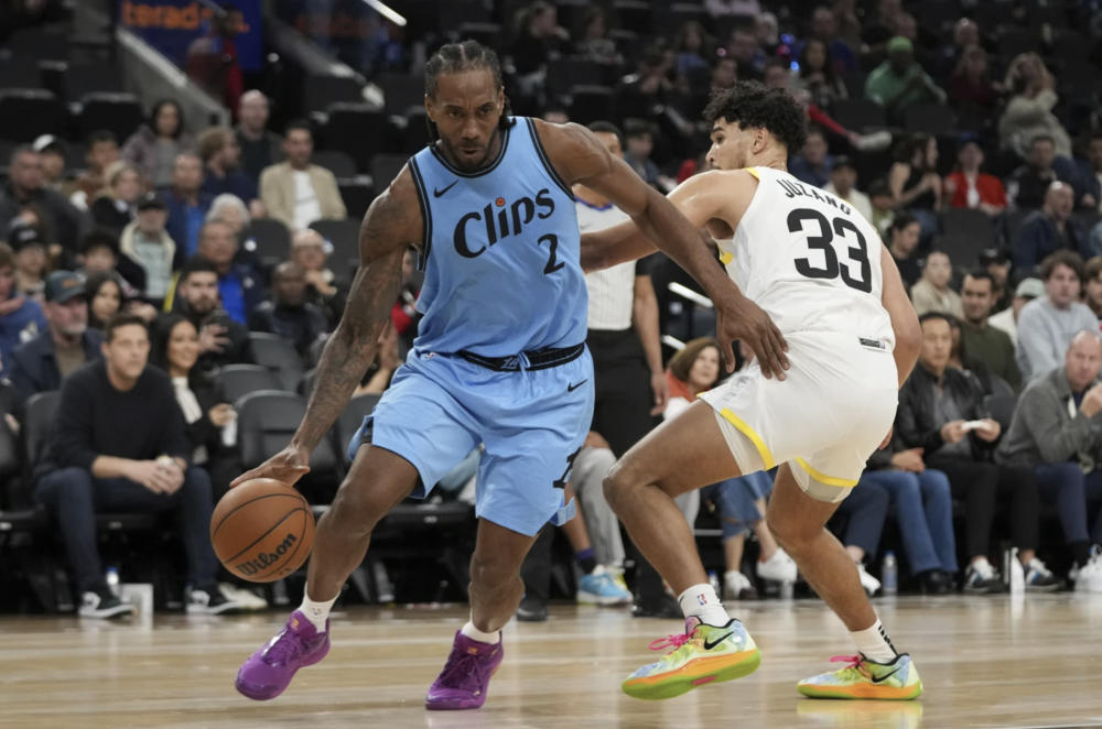 PG国际-巴特勒连续十二场比赛得分超过精彩发挥，快船挑战极限！的简单介绍