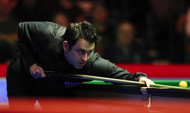 PG国际- 新世界狂欢艾德蒙特车 