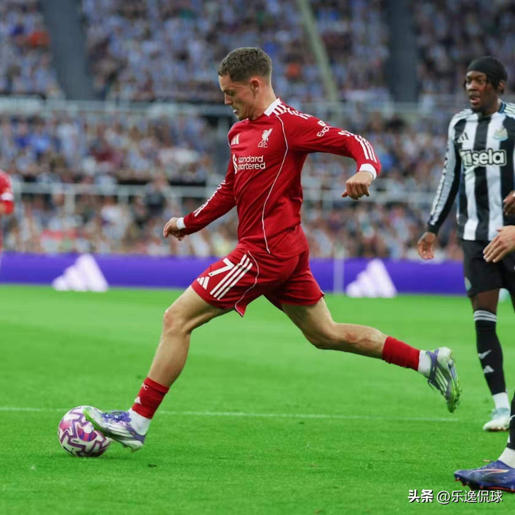 PG电子-詹姆斯新星高光表现表现惊艳,利物浦未来可期!的简单介绍