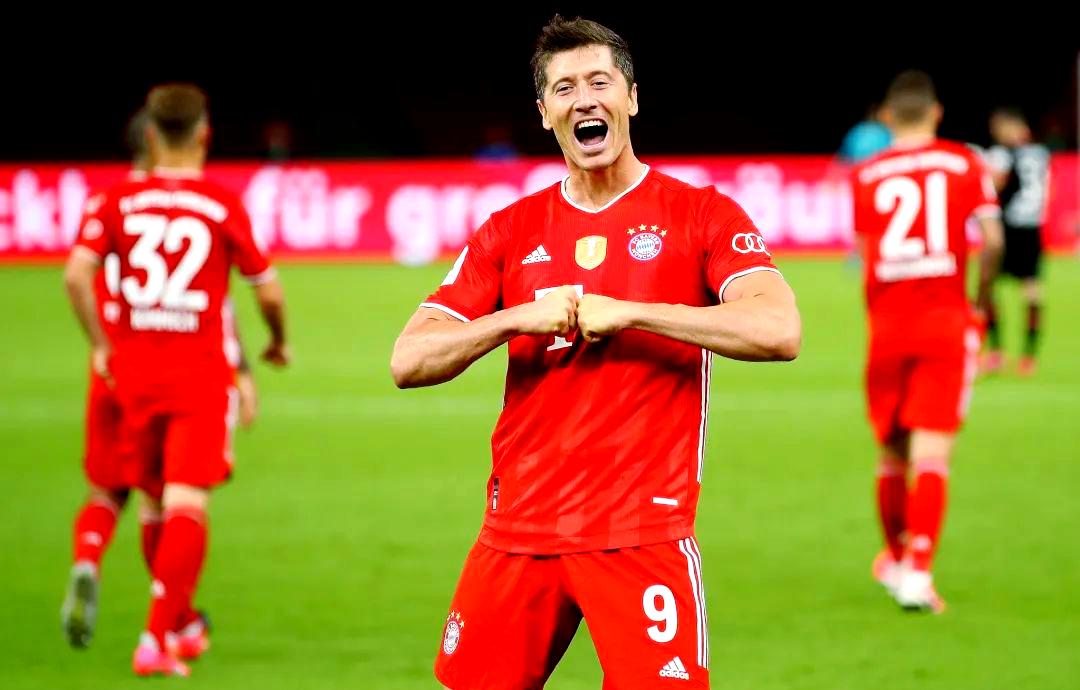 PG国际-关于莱万多夫斯基在德国队比赛中精彩发挥,战术调整引发热议!的信息