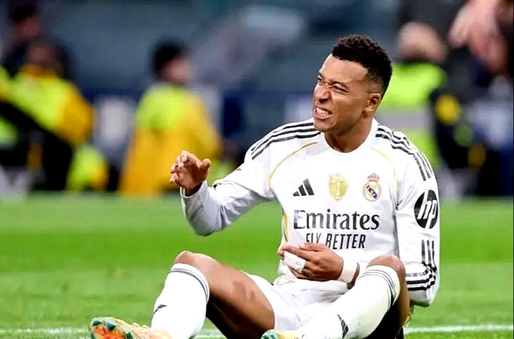 PG游戏- 姆巴佩新东家出炉,转会费174亿英镑,哪家买得起? 