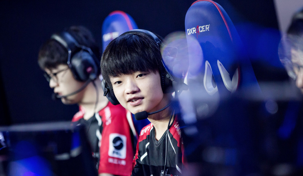 PG电子-关于Ming关键节点突破纪录，SKT带队取胜！的信息