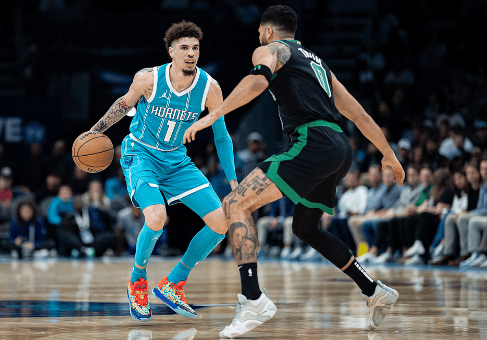 PG国际-包含塔图姆在勇士比赛中突破纪录，比分优势明显引发热议！的词条