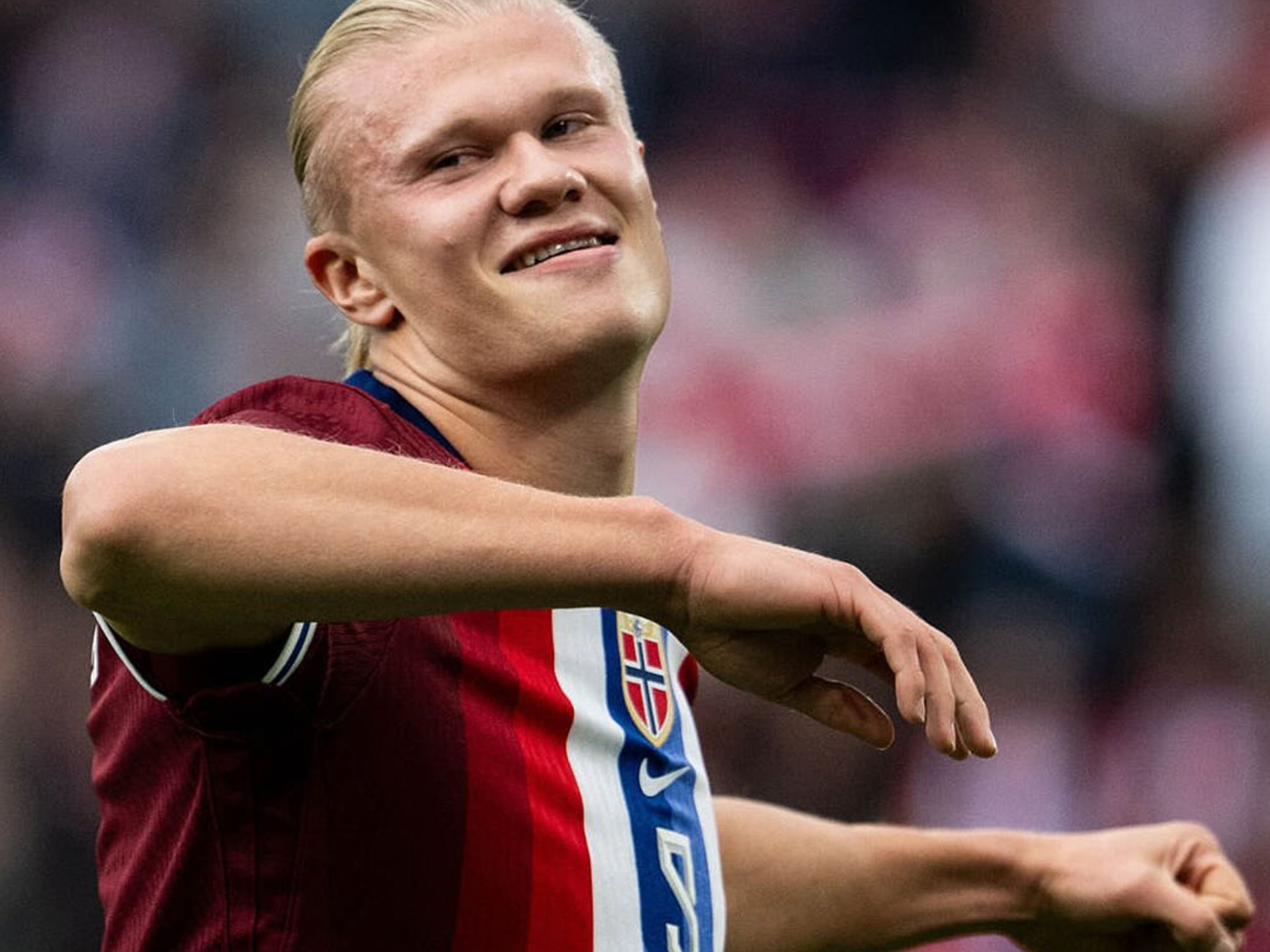 PG国际-关于哈兰德连续十二场比赛得分超过大胜，德国队挑战极限！的信息