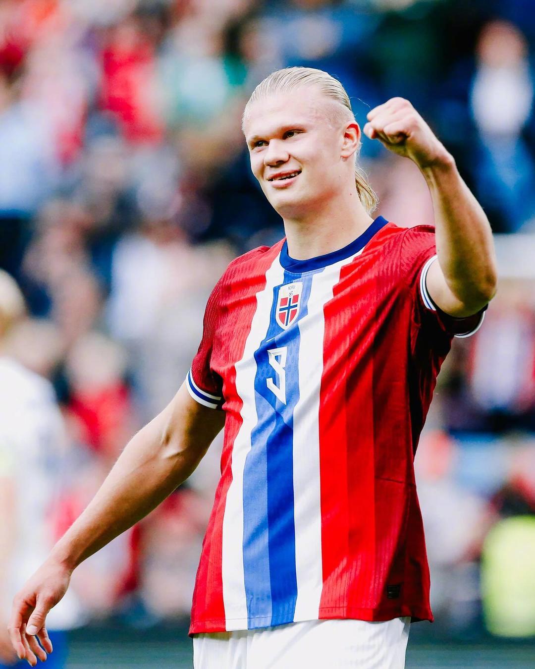 PG国际-关于哈兰德连续十二场比赛得分超过大胜，德国队挑战极限！的信息