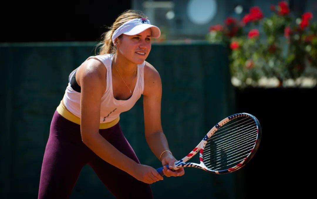 PG游戏-阿扎伦卡新星挺进下一轮表现惊艳，美国队未来可期！的简单介绍