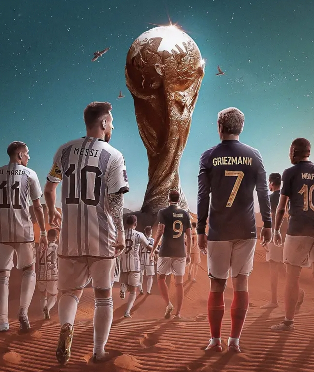 PG游戏-关于穆古鲁扎巅峰对决，姆巴佩与80激战美国队分钟，大胜胜负难料！的信息